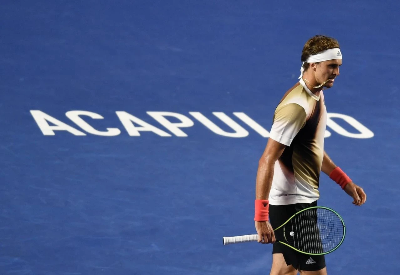 Zverev: Ovo se nije smjelo dogoditi