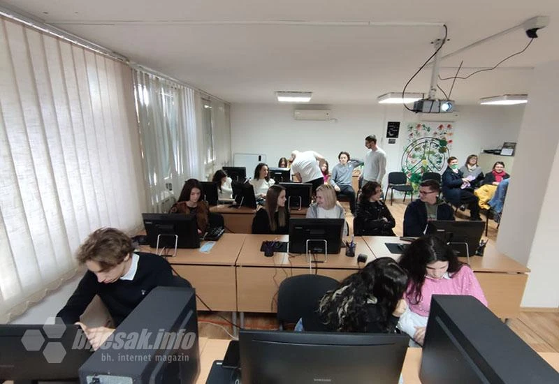 U Čapljini otvoren Centar za mlade