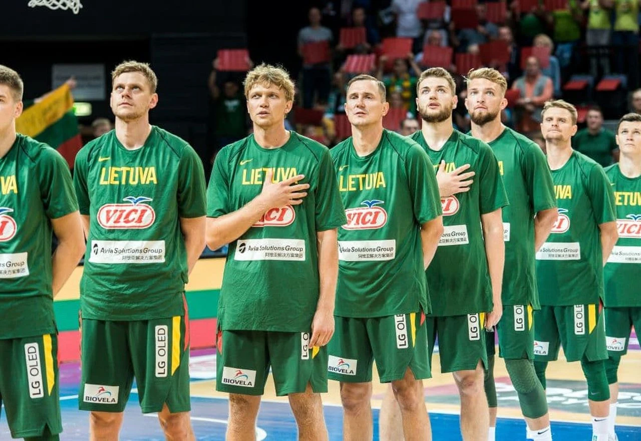 Litvanci imaju problema s koronom