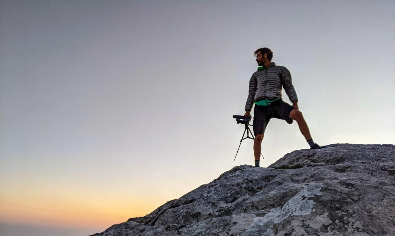Mostar: Putopisno predavanje i projekcija filma Nikole Horvata