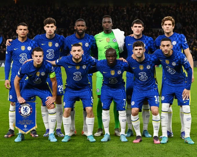 Chelsea svladao Lille; Remi Villarreala i Juventusa