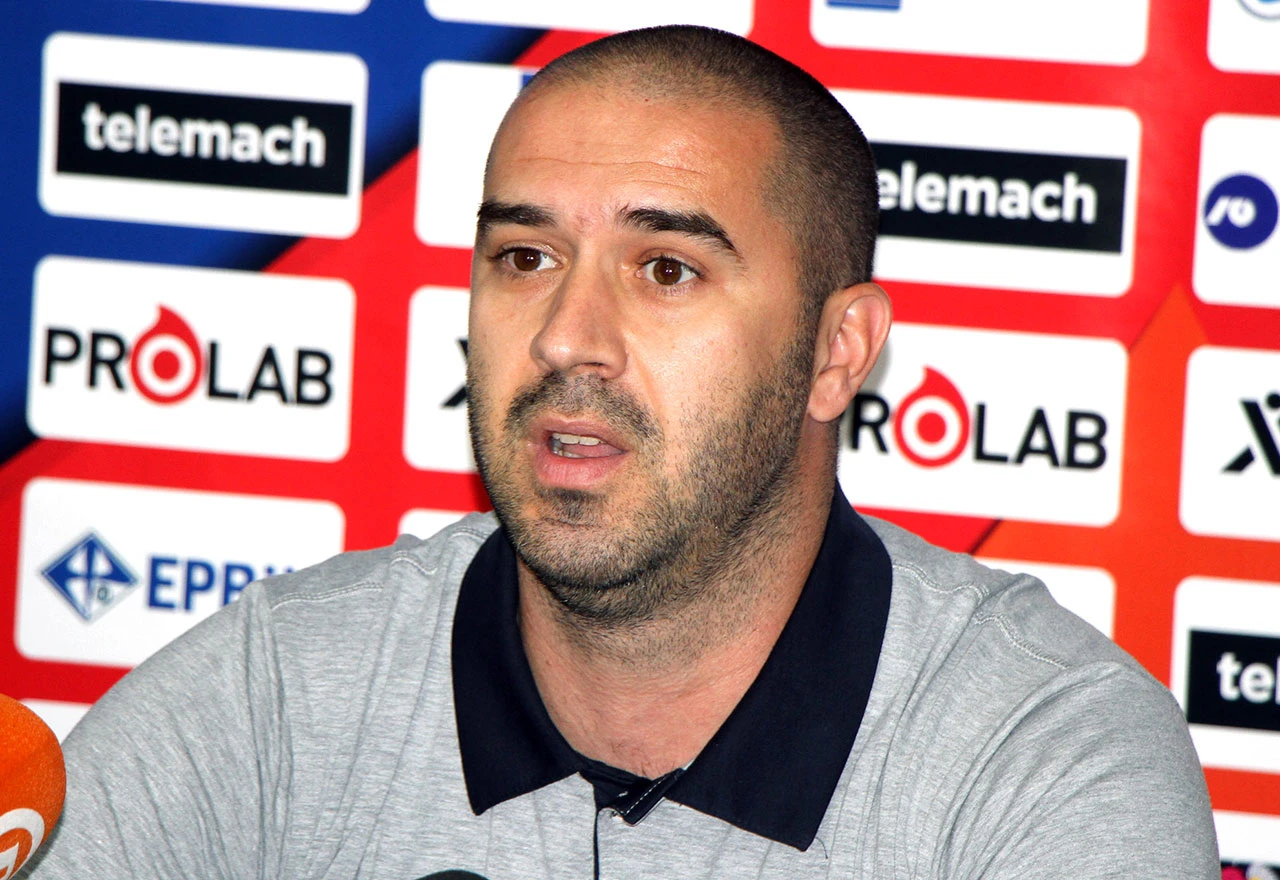 Princ: Očekuje se odluka o punom kapacitetu sportske dvorane Mejdan