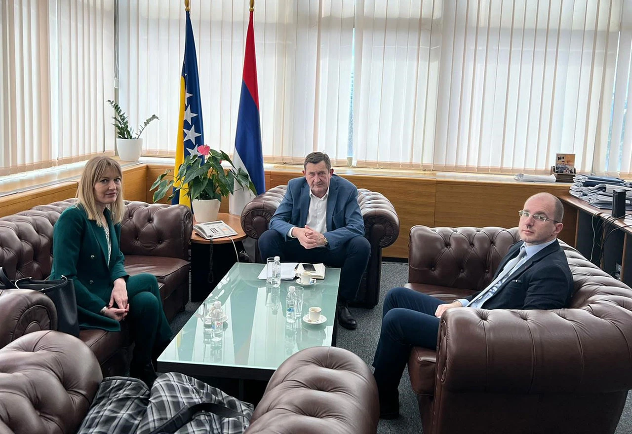 Studenti Pravnog fakulteta uskoro na praksu u Ministarstvo
