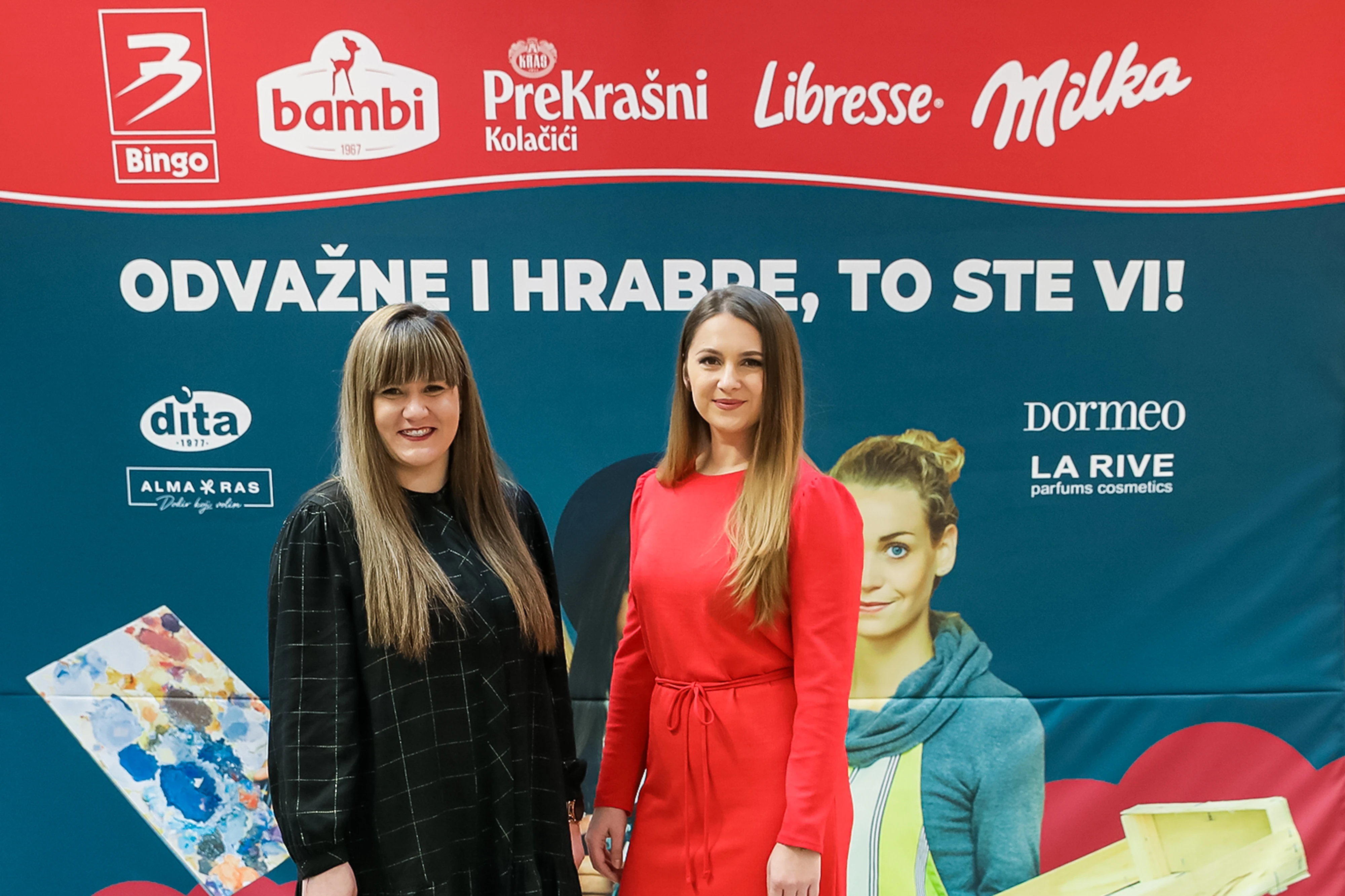 Bingo sa partnerima podržava žensko poduzetništvo
