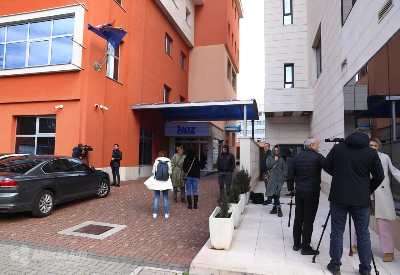 Mostar: Ni traga, ni glasa pregovorima