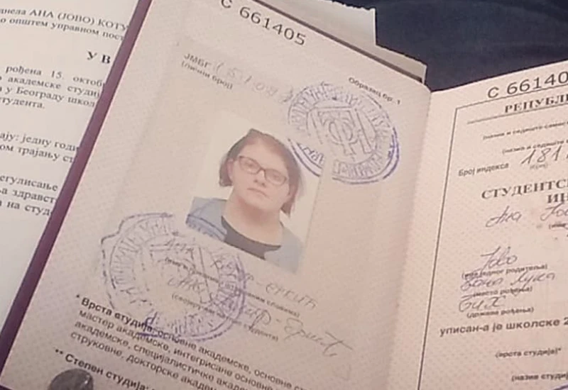 I ovo je BiH: Diplomirana pravnica dobila više od 80 odbijenica za posao