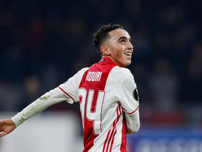 Ajax će platiti 7.85 milijuna eura obitelji svog bivšeg igrača