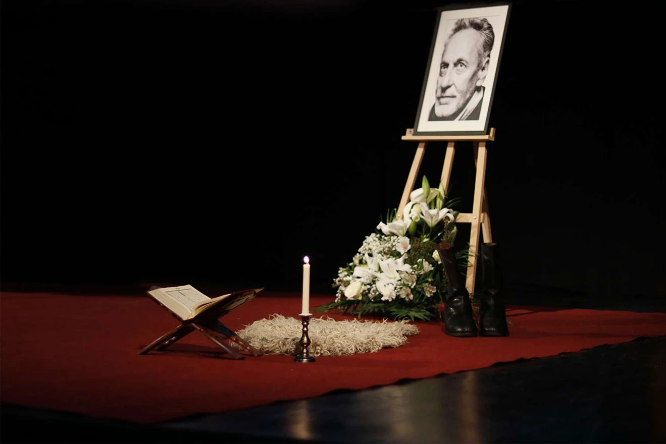 Održana komemoracija za Šerifa Aljića: Ostavio je neizbrisiv trag