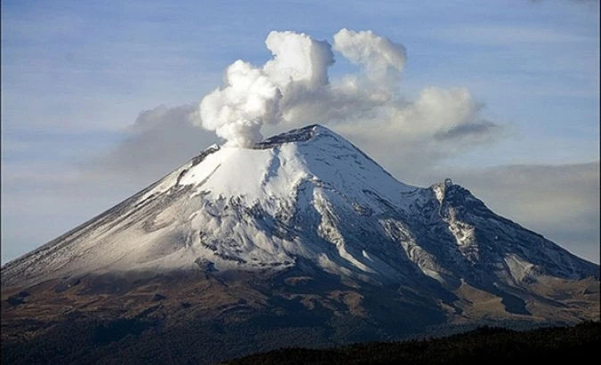 Etna ponovno erumpirala