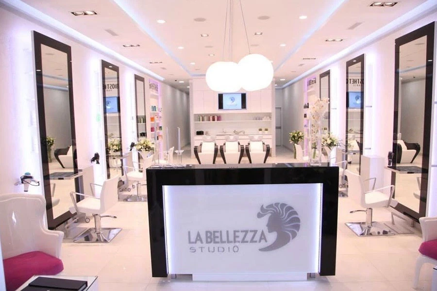 Dobrodošli u oazu ljepote u Mostaru LA BELLEZZA STUDIO