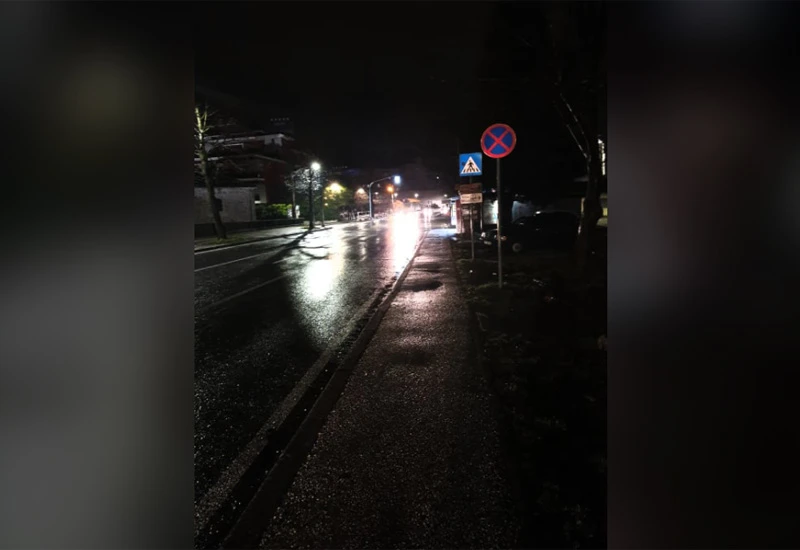 Mostar: Građani traže svjetla na raskrižjima