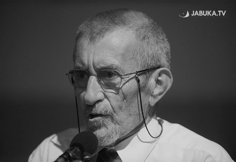Preminuo širokobriješki profesor i amaterski glumac Andrija Zeljko