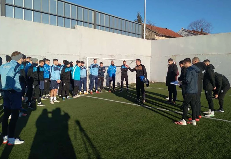 Posušje spremno