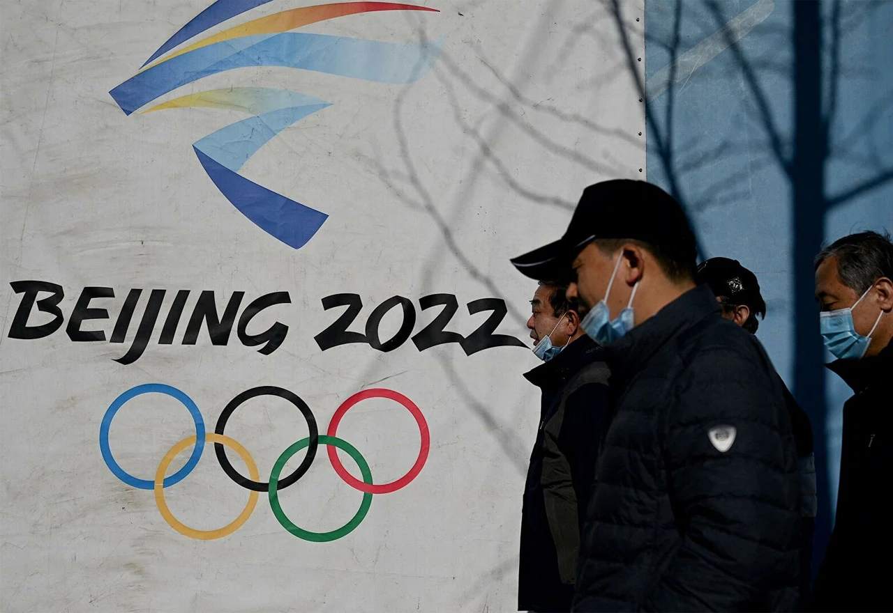Ugašen olimpijski plamen u Pekingu; Norvežani najuspješniji