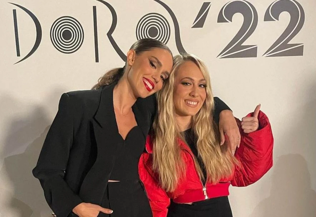 Franka i Albina 'zasjenile' natjecatelje Dore 