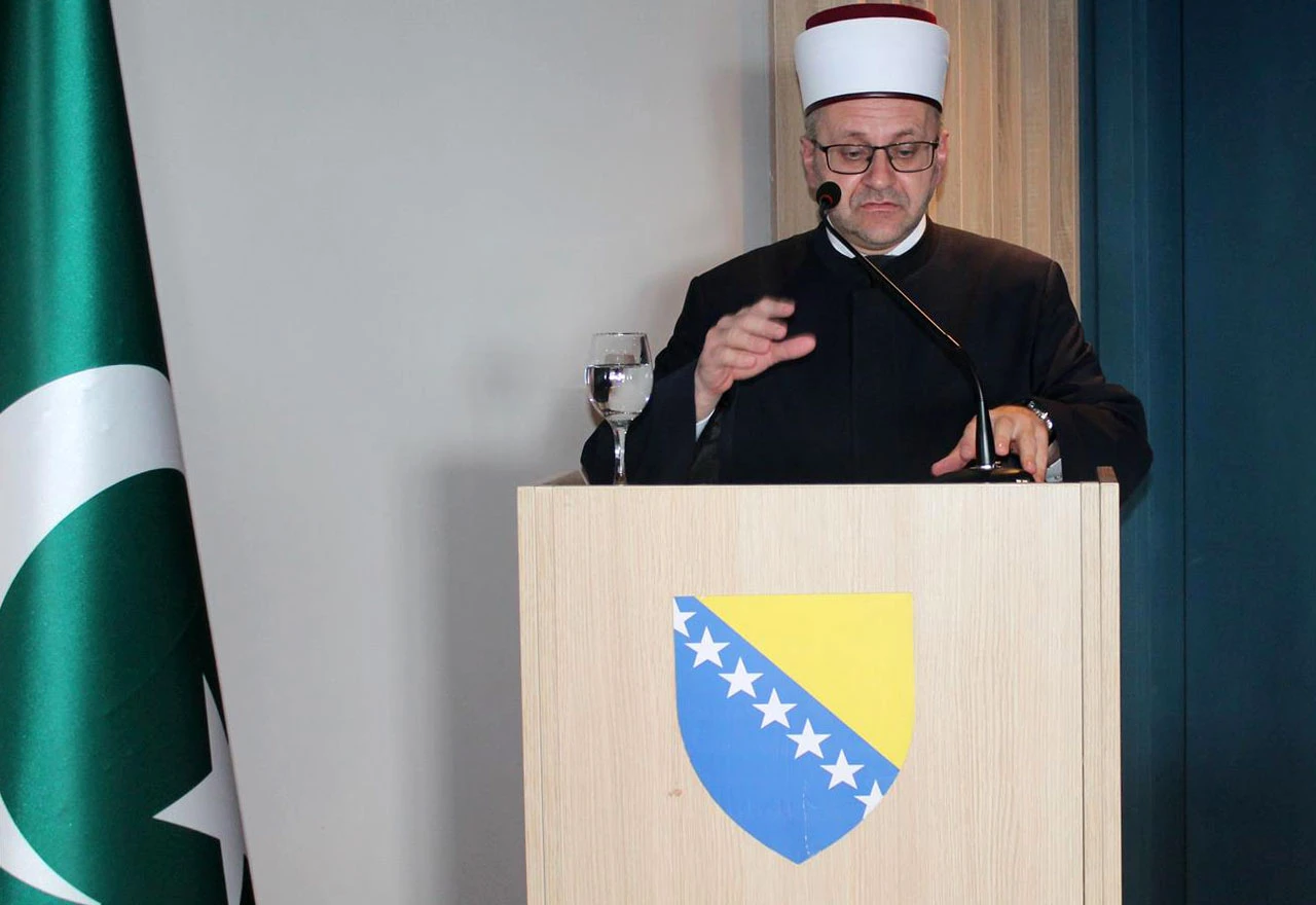 Islamska zajednica protiv izgradnje zgrade HNK-a u Mostaru