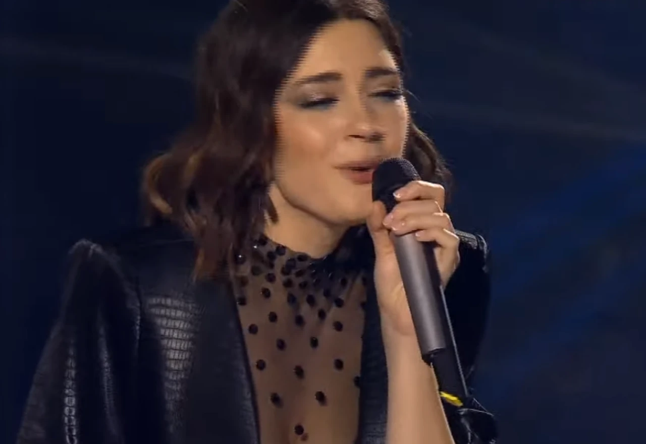 Hrvatsku će na Eurosongu 2022. predstaviti Mia Dimšić, Marko Bošnjak drugoplasirani