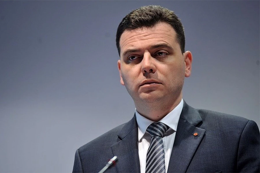 Magazinović: Teritorijalna reorganizacija je tepanje trećem entitetu 