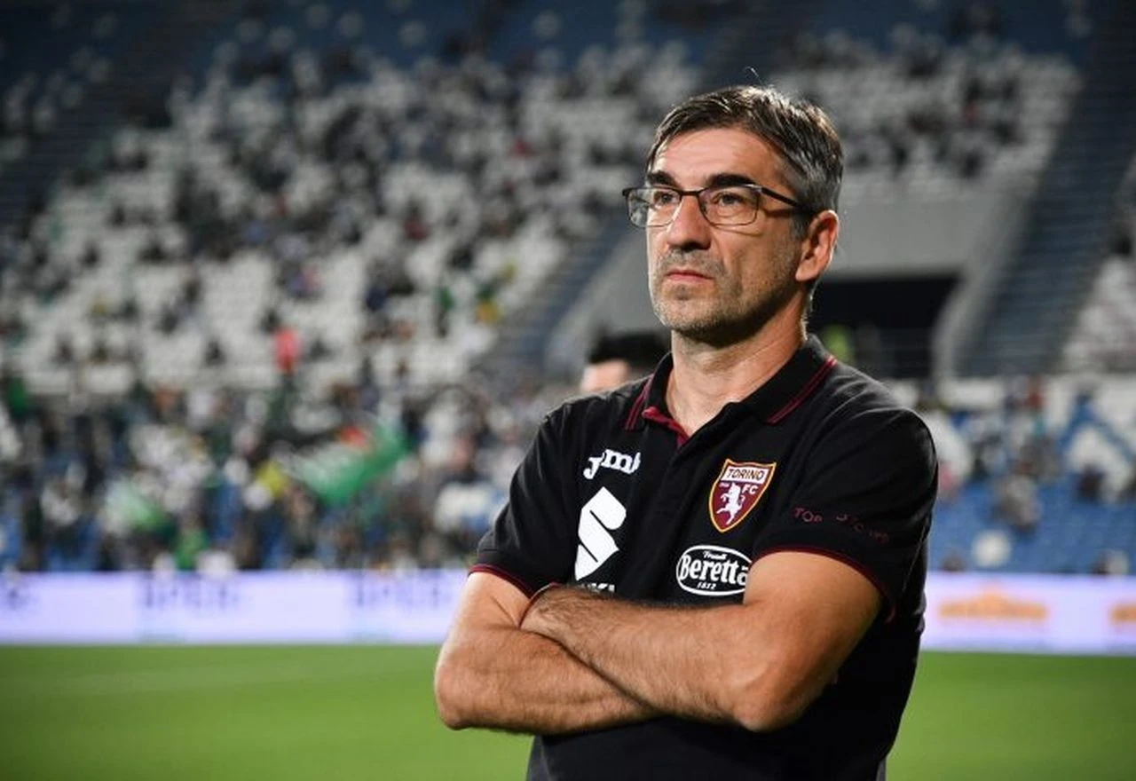 Gazzetta: Jurić arhitekt velikog Torina u Juventusovoj kući!