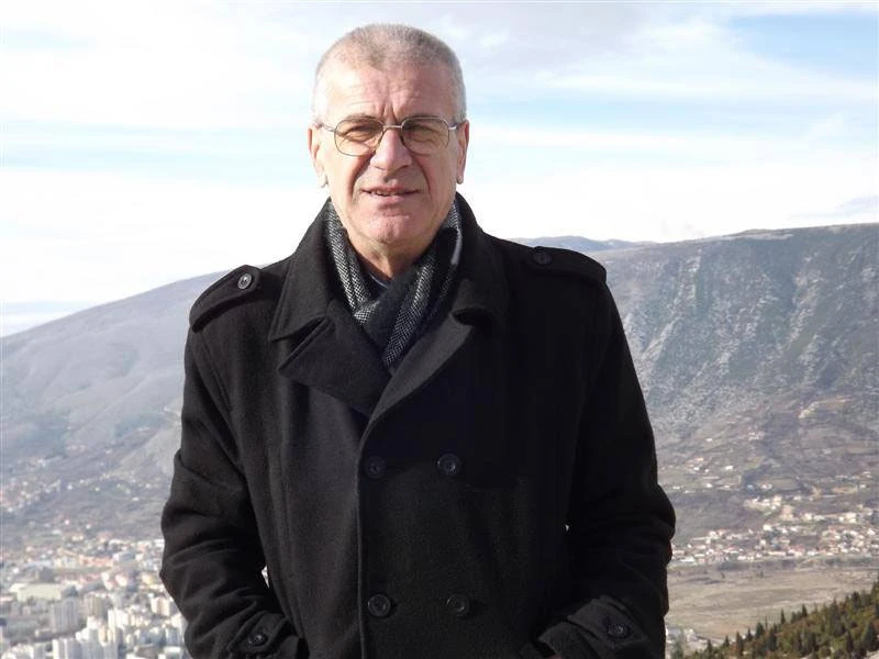 Fazlija Hebibović: Nostalgičan povratak Mostaru kojega više nema niti će ikada biti