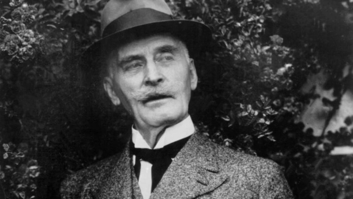Književnik koji se divio Hitleru i Nobelovu nagradu poklonio Goebbelsu