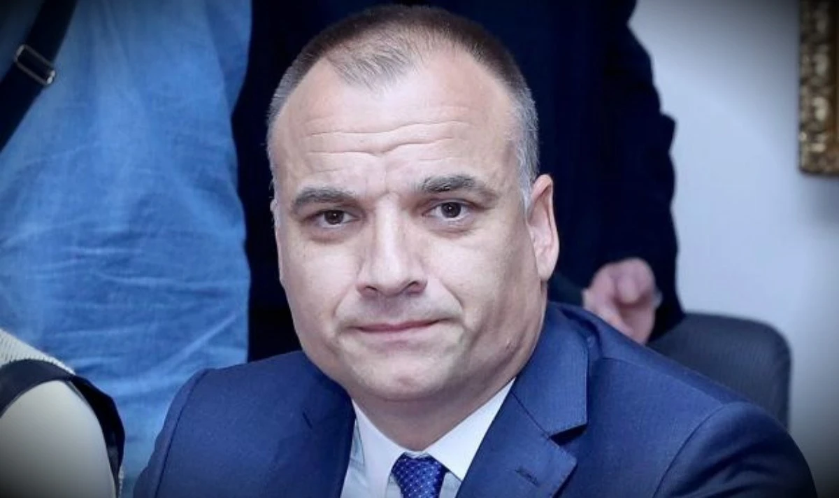 Šef obavještajaca Hrvatske: U BiH političari znaju biti glasni ali nema tu neke dubine