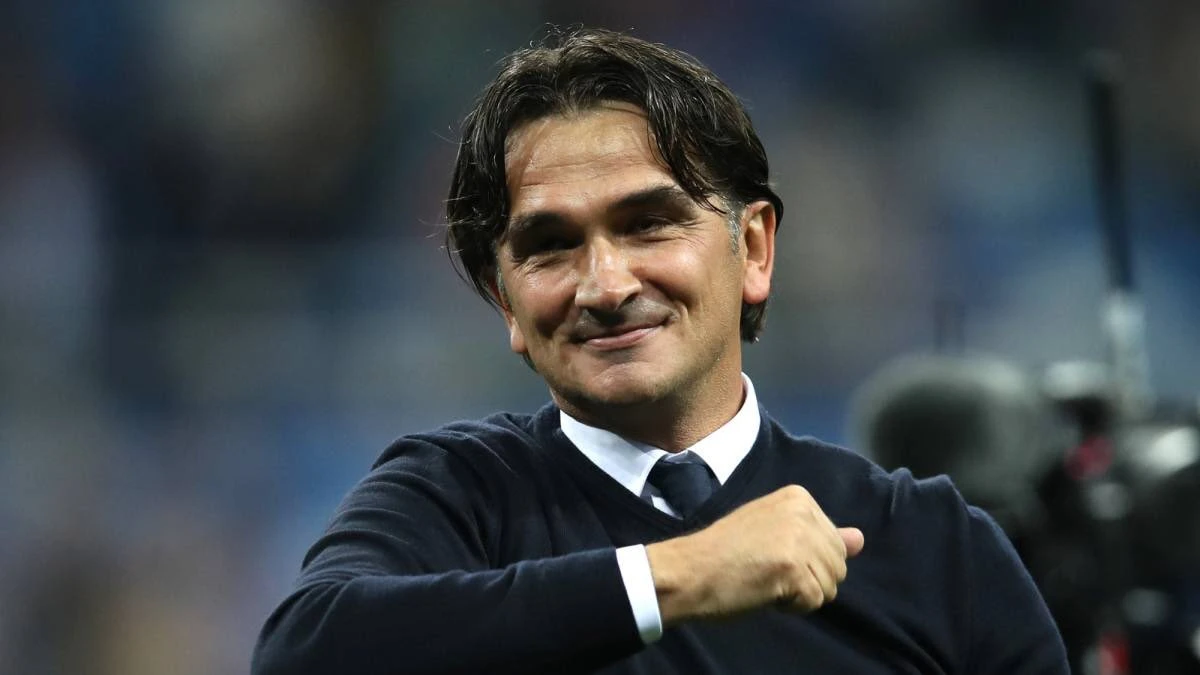 Dalić: Ni Bosanac ni Hercegovac, ja sam ono 'i'