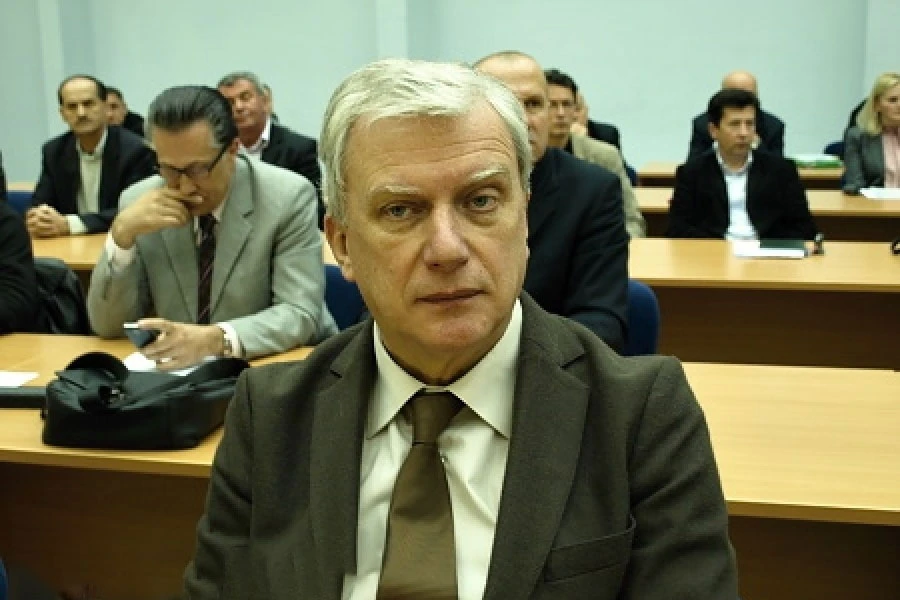 Sprema se kaznena prijava protiv ministra u Vladi HNŽ