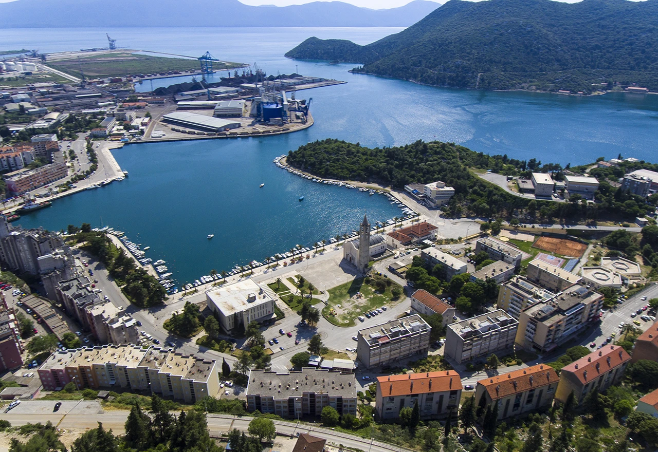 Dijete na urnebesan način opisalo svoj grad u četiri riječi