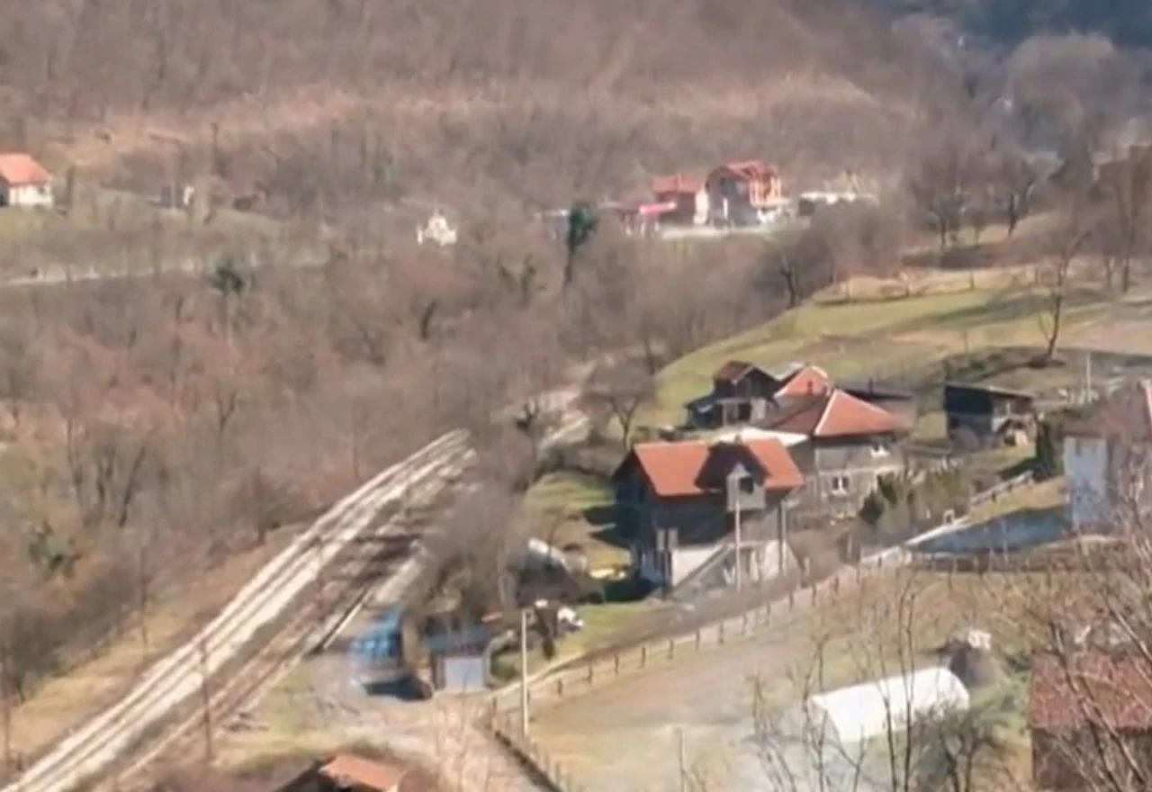 Zeničanin oteo turiste iz Turske 