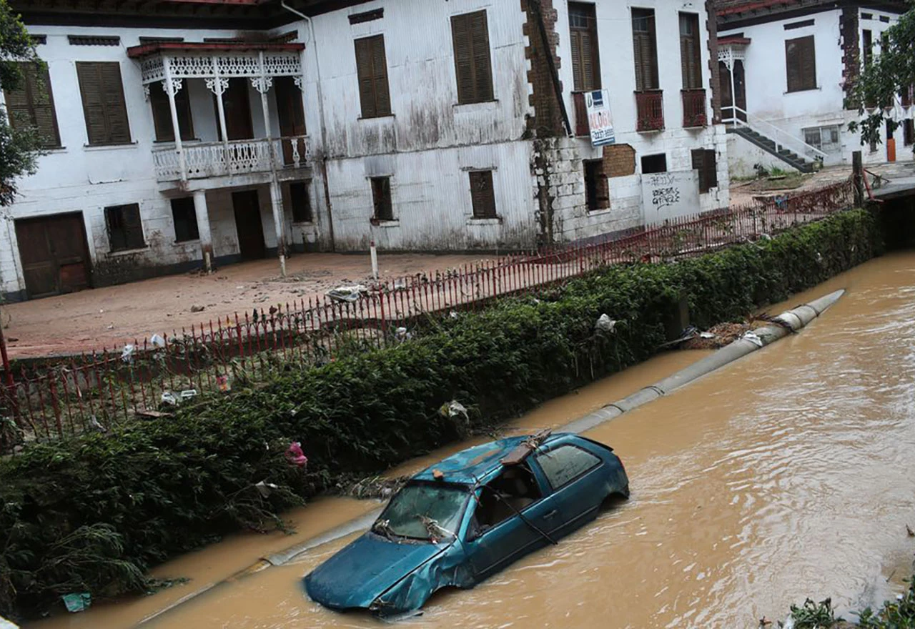 Poplave u Brazilu: Najmanje 105 poginulih, nestalih 134 