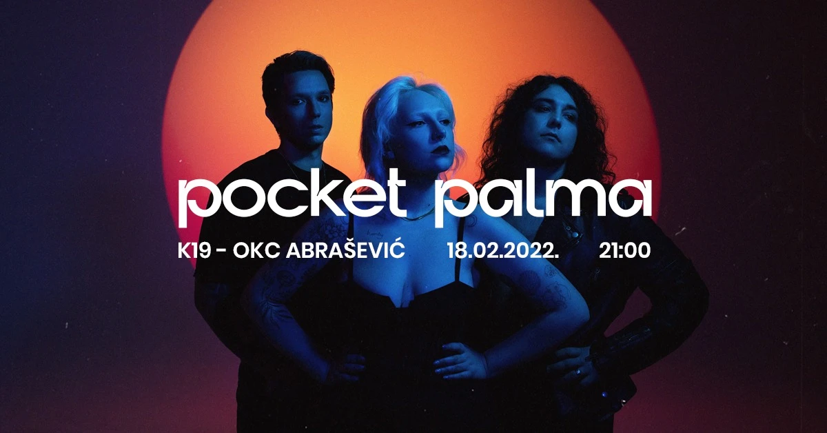 Pocket Palma prvi put u Mostaru: ''Mostarci i Mostarke, spremite se...''