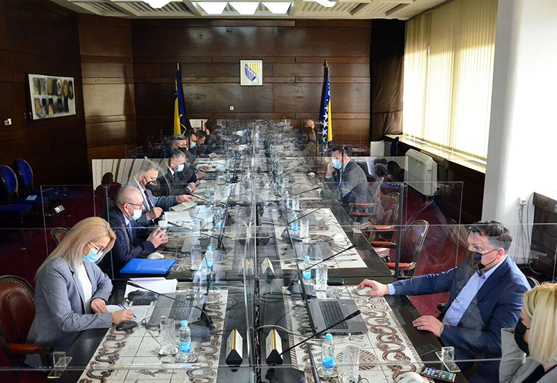 Branitelji: Povećana osnovica naknade