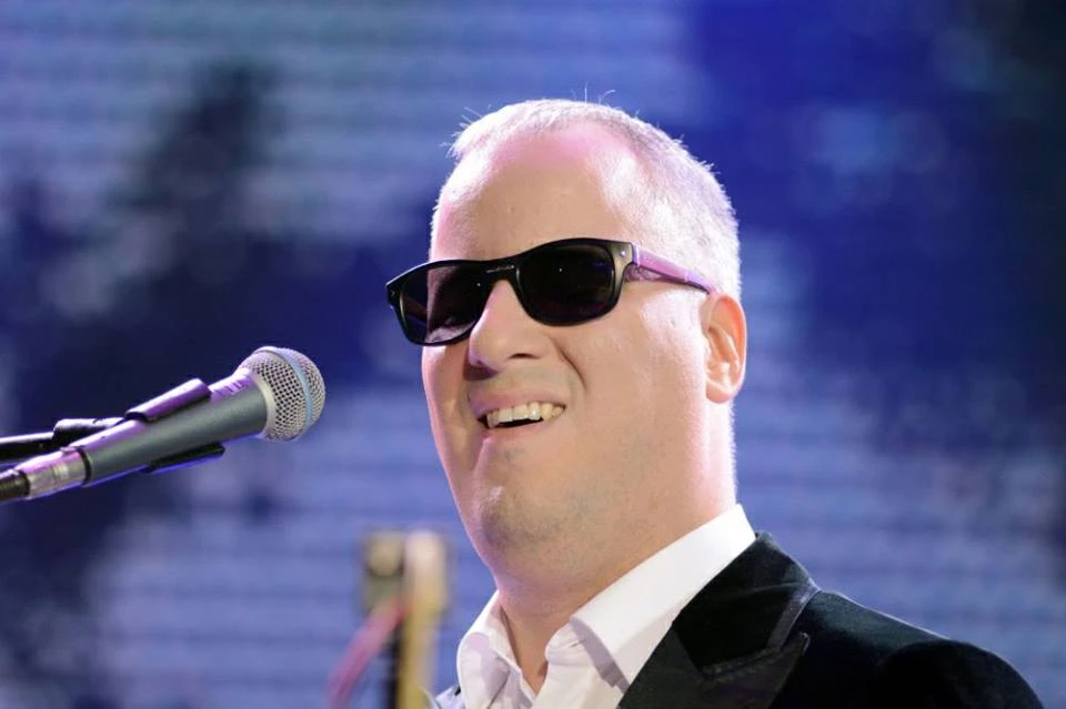 Saša Matić želi duet s Grašom: ''Volio bih s mojim Petrom snimiti nešto''