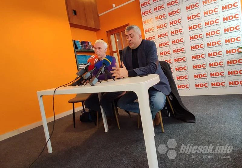 U Mostaru podnesena najviša kaznena prijava u BiH: Zdravstvo 'pojelo' pola milijarde KM?!