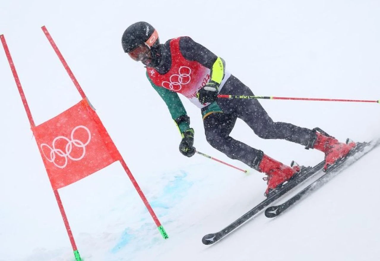 Namještali rezultate za normu u skijanju