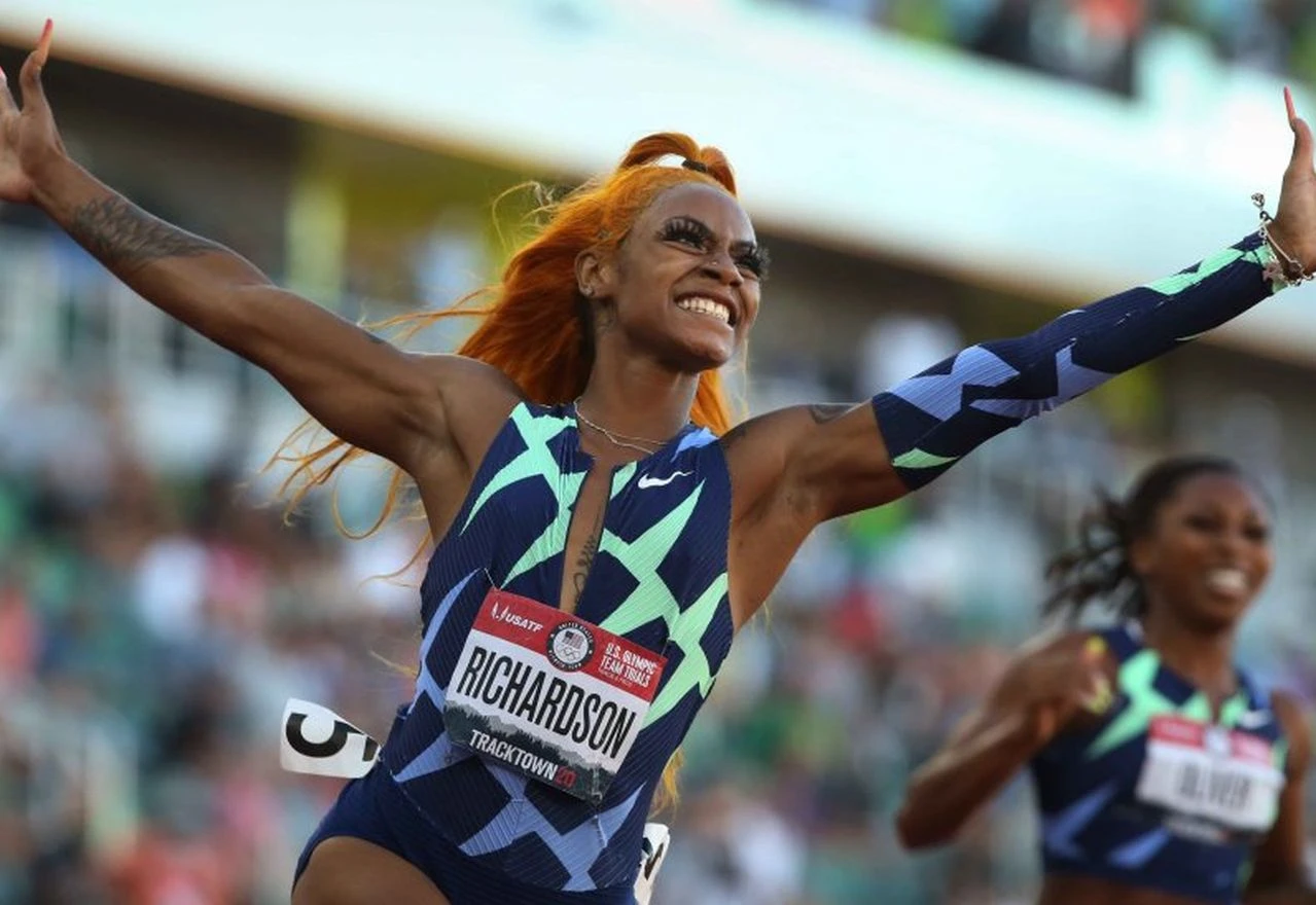 Richardson: Kamila može, ja nisam