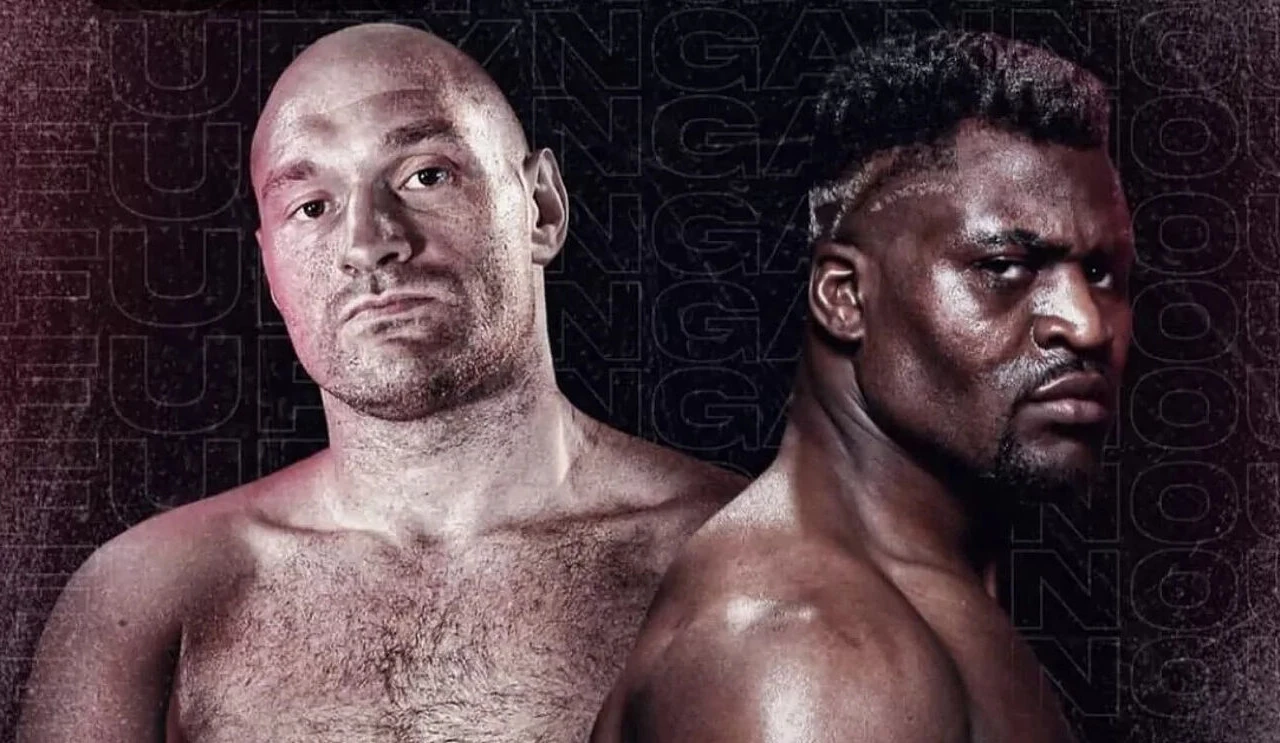 Fury najavio borbu koja će porušiti sve rekorde