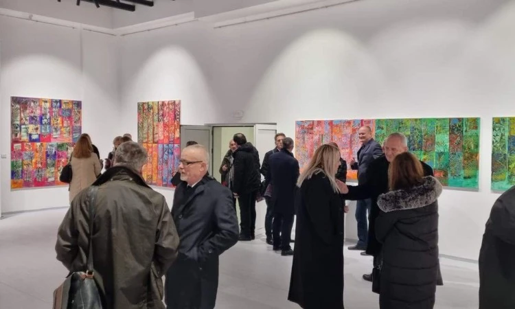 Sveučilišna galerija produžila izložbu 'Zlato i srebro Zadra'