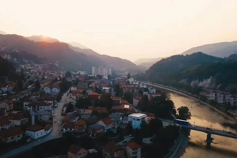Agan Ramić: Zbog bolesti optuženog nema uvjeta za nastavak glavnog pretresa