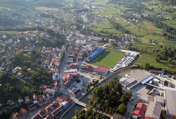 Pokušaj otmice djevojčica u Kiseljaku?