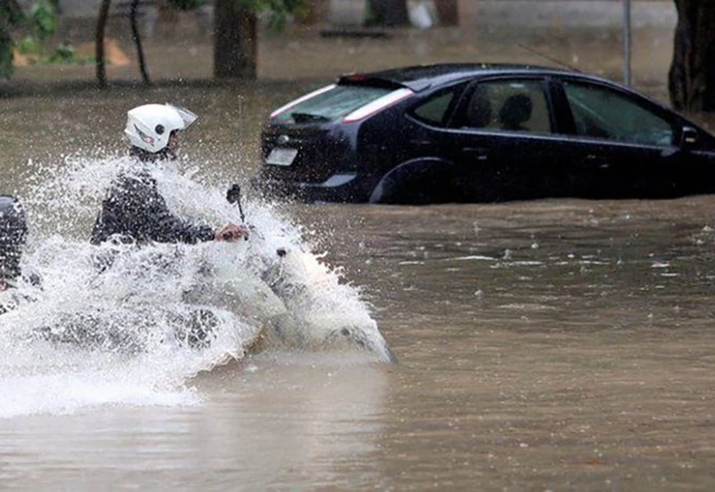Stravični prizori iz Brazila: Ogromne poplave, najmanje 18 mrtvih 