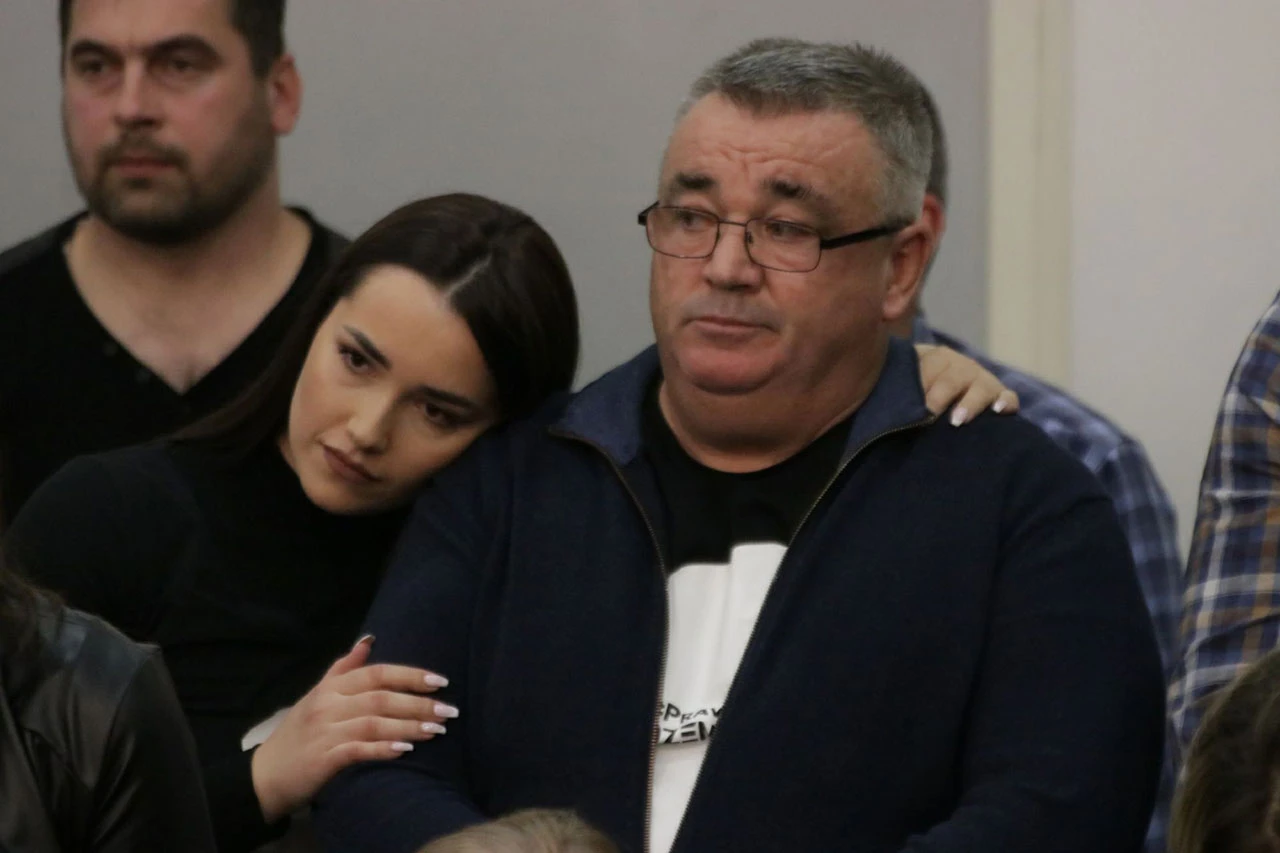 Muriz Memić: Nikada neću zaboraviti to jutro kada su mi javili da je Dženan preminuo