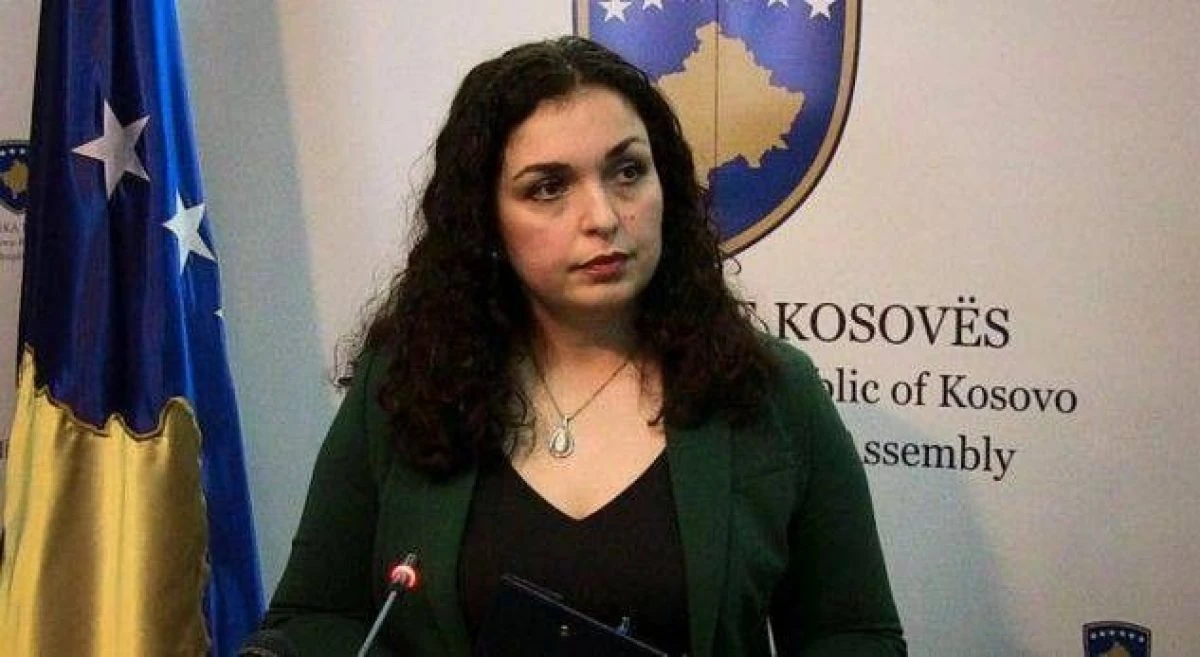 Komšić čestitao "Dan nezavisnosti Republike Kosovo"