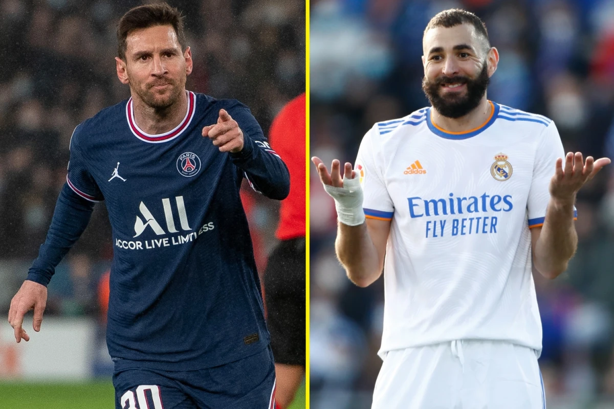 Vraćaju se najbolji: PSG protiv Real Madrida; City u Lisabonu