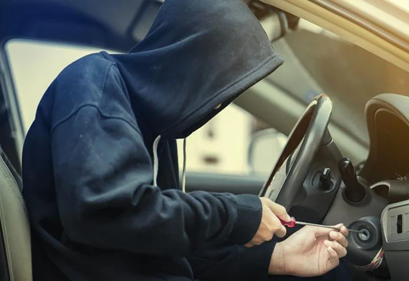 Čapljina: "Oprostio mu" pljačku otključanog automobila