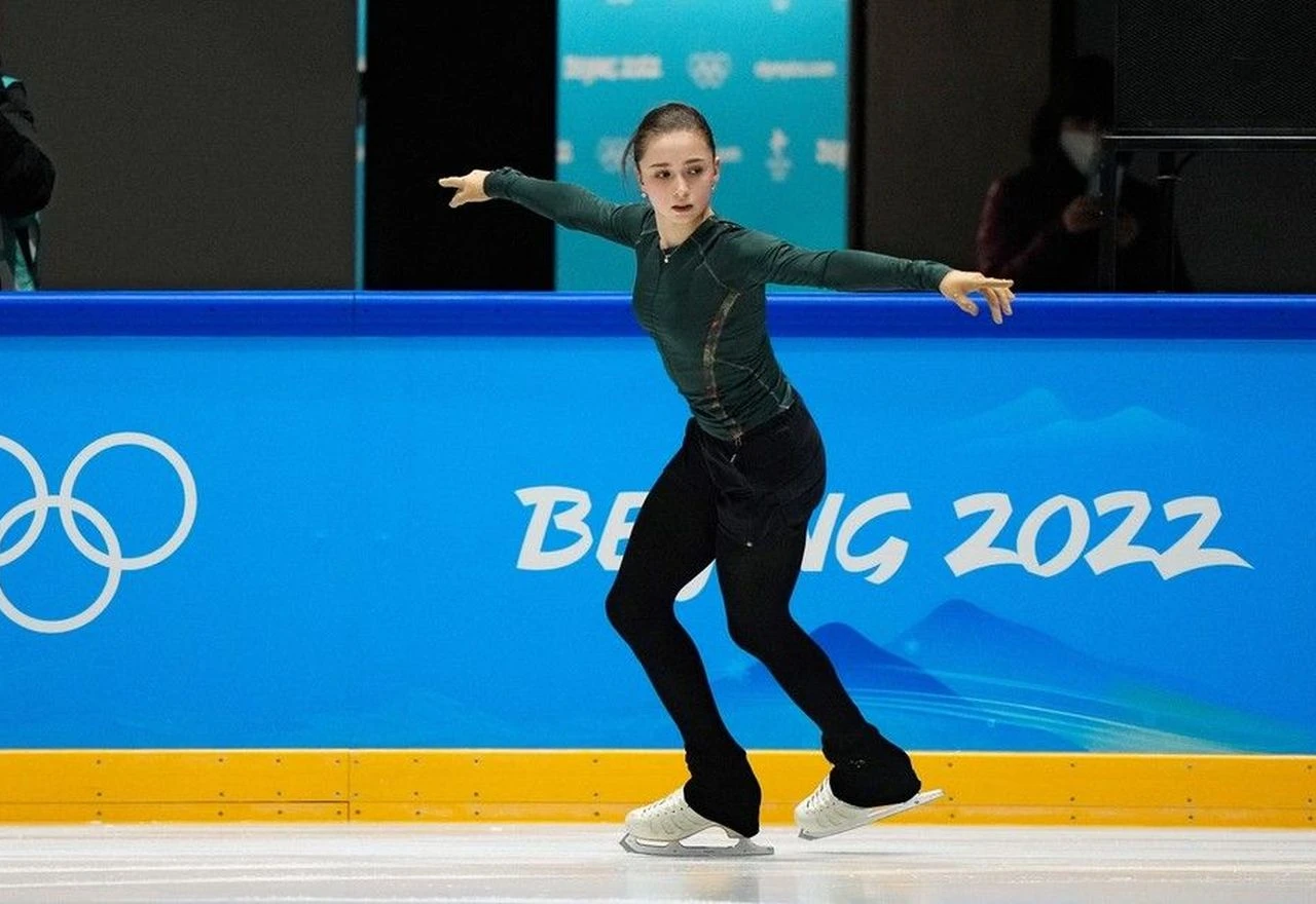 MOO: Bez ceremonije ako Valijeva osvoji medalju!