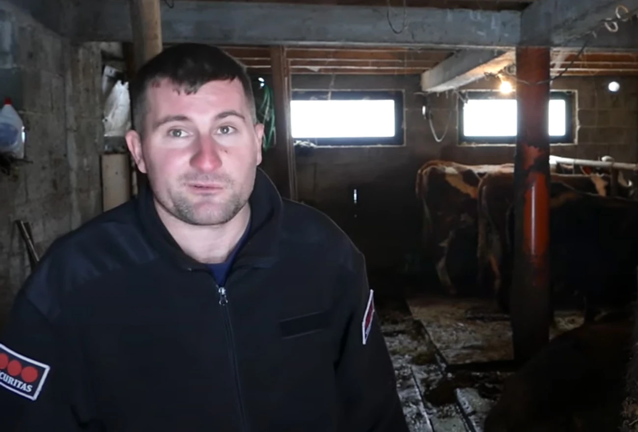 VIDEO | Stočar iz Donjeg Vakufa: Sve je krenulo brdu mlijeko vazda strmu