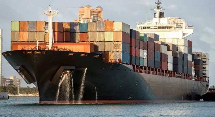 Globalna trgovina posrće pod teretom ogromne potražnje - WTO