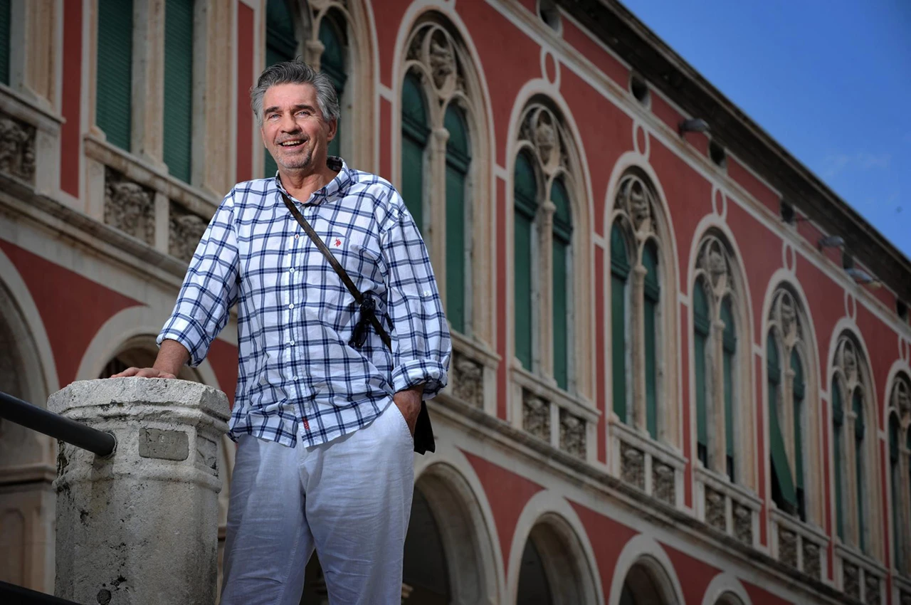 Preminuo Željko Mijač